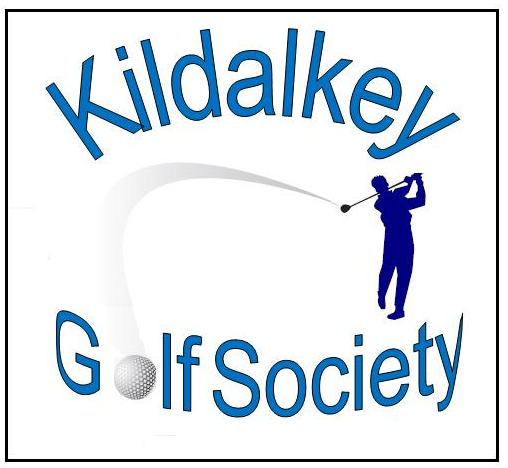 Kildalkey Golf Society Logo