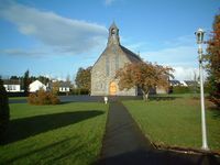 St Dympna's Church Kildalkey