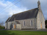 St Dympna's Church Kildalkey