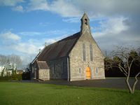 St Dympna's Church Kildalkey