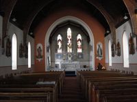 St Dympna's Church Kildalkey