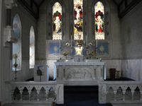 St Dympna's Church Kildalkey