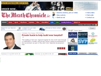Meath Chronicle Website