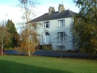 Former Parochial House Kildalkey