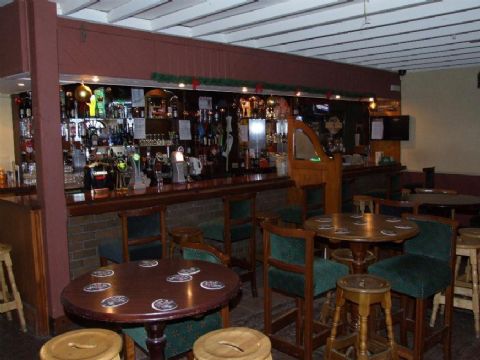 Village Inn Bar